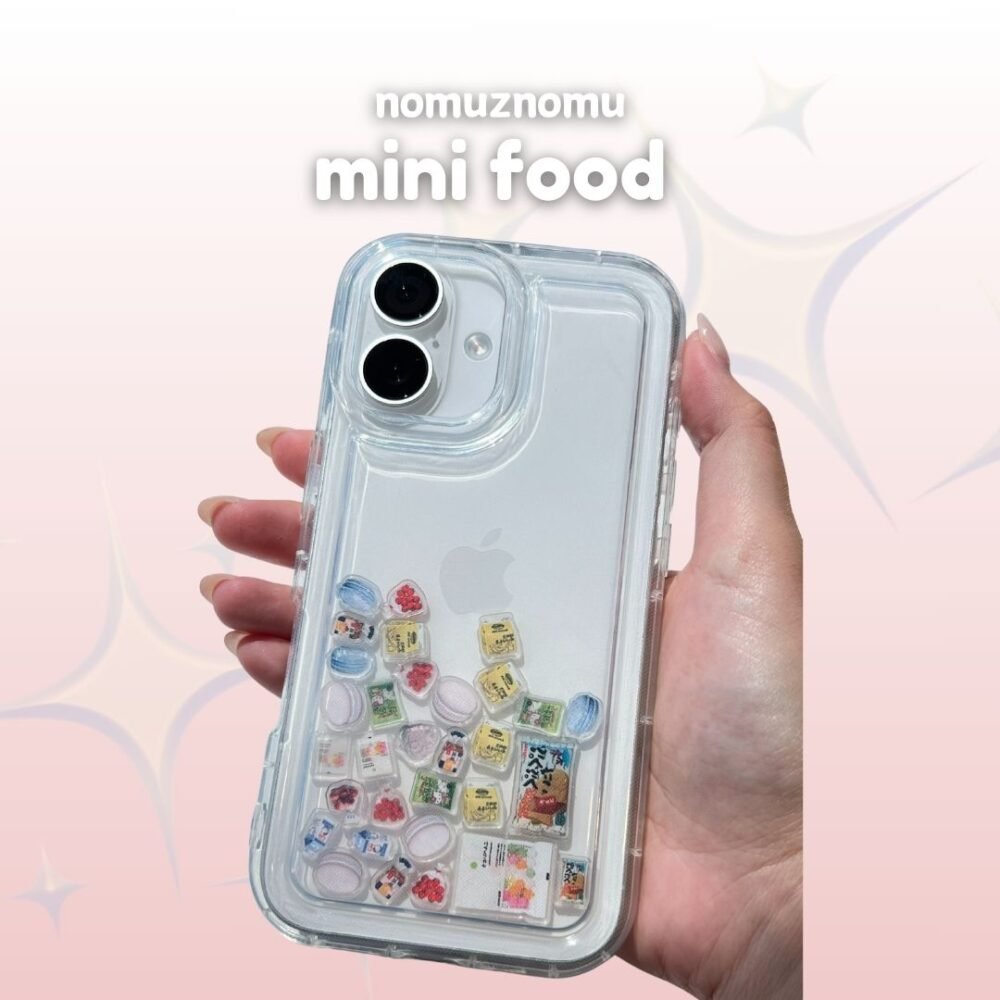 Mini Food