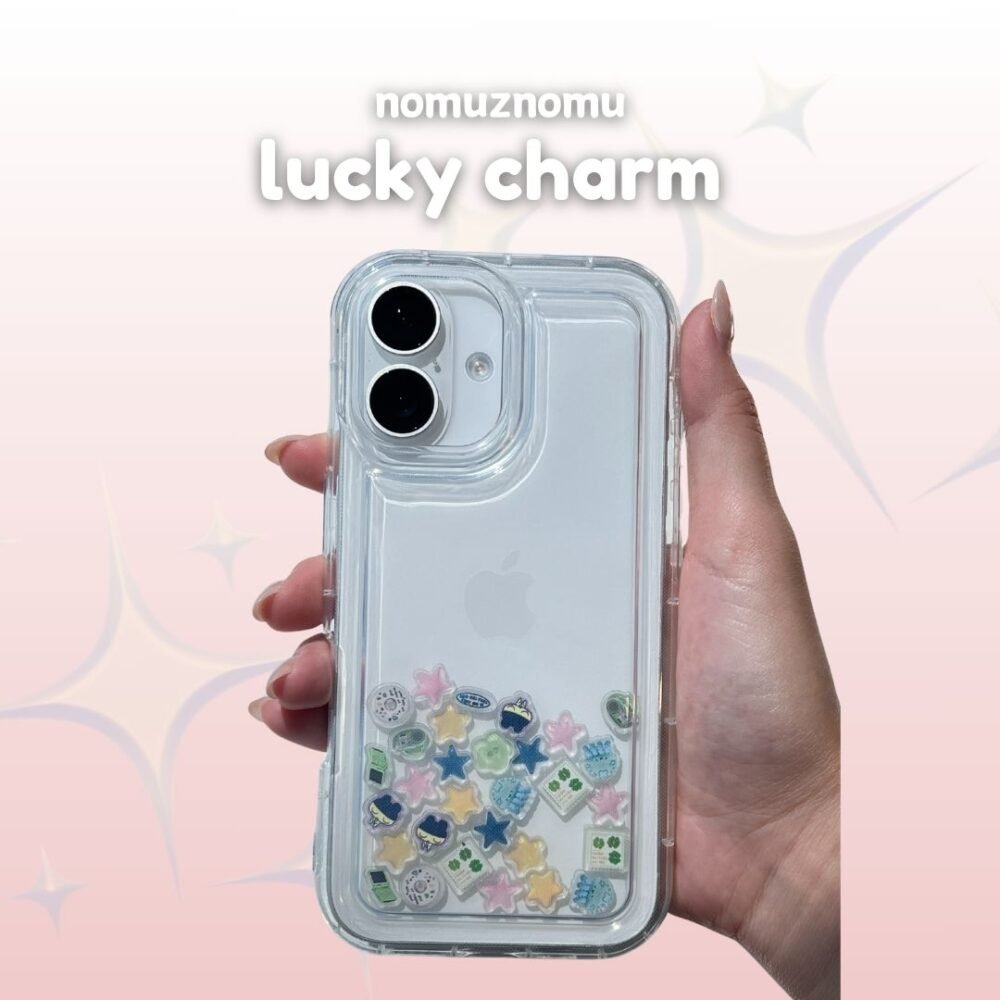 Lucky charm